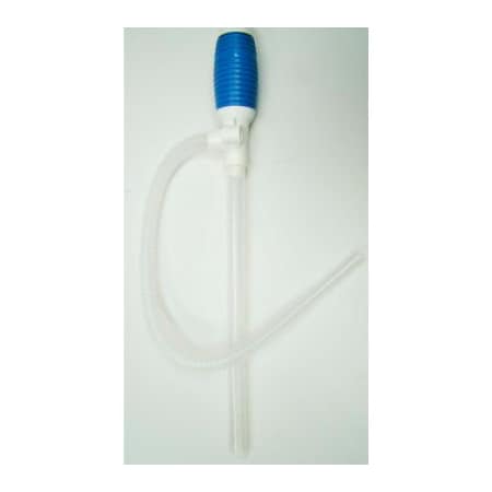 Action Pump Action Pump High Speed Pail Siphon Pump 4007-HF 4007-HF